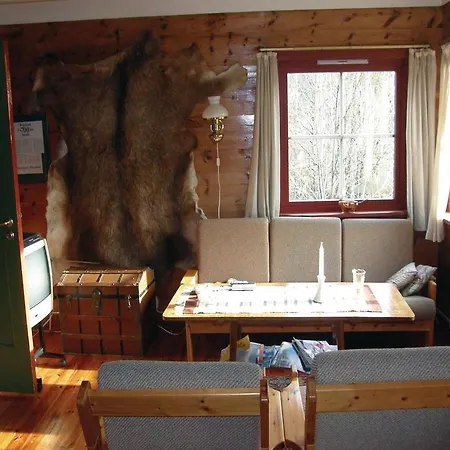 Holiday Fintland *