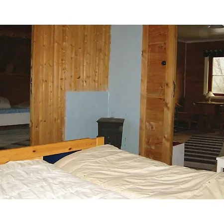 Holiday Fintland Holiday home