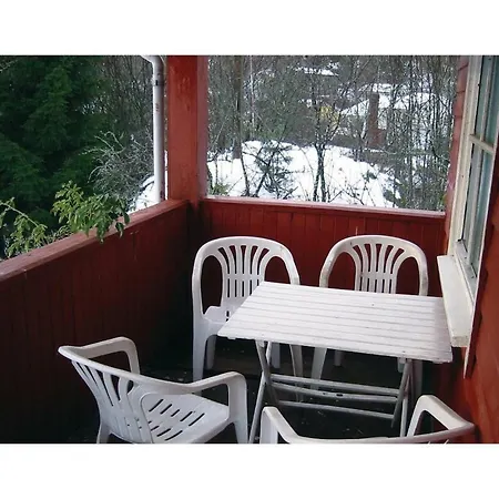Holiday Fintland Holiday home Tonstad