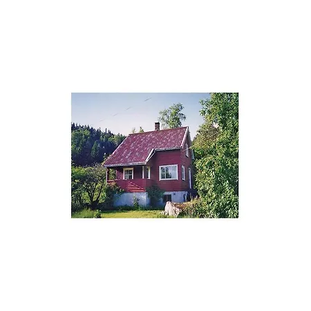 Holiday Fintland 펜션 Tonstad