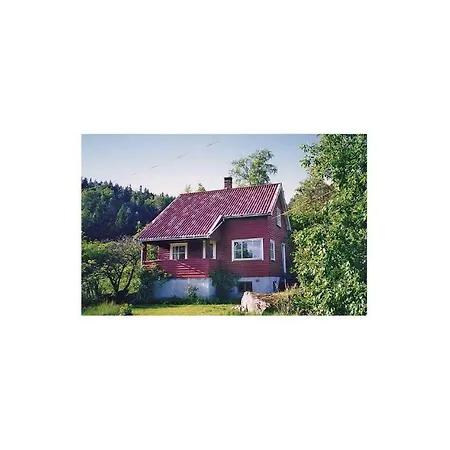 Holiday Fintland 펜션